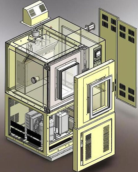 工業(yè)除濕機廠(chǎng)家