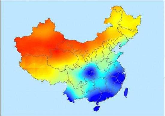 除濕機加濕器的原理是什么，南北差異應該買(mǎi)哪個(gè)？