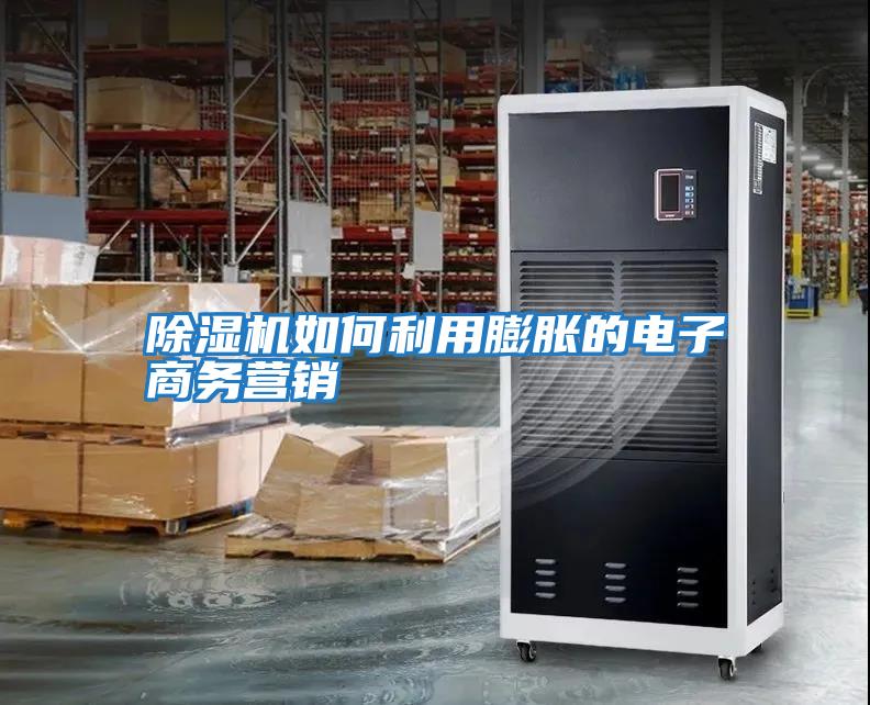 除濕機如何利用膨脹的電子商務(wù)營(yíng)銷(xiāo)
