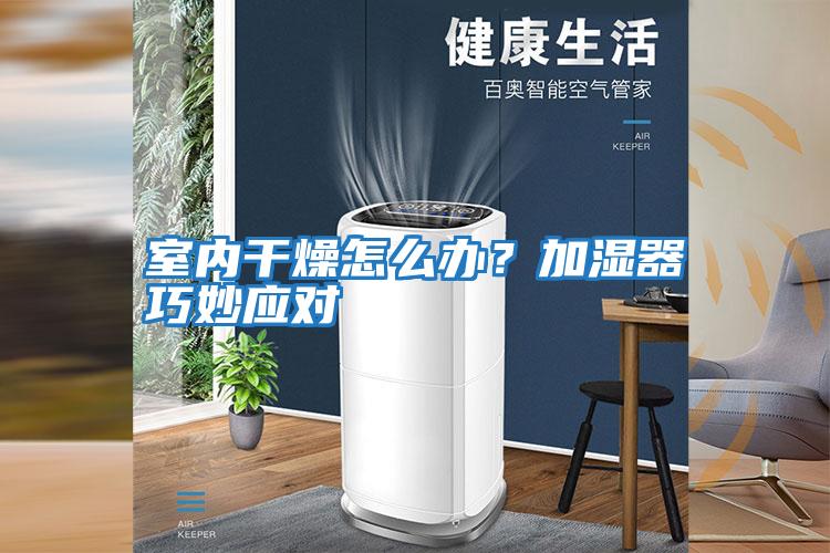 室內干燥怎么辦？加濕器巧妙應對