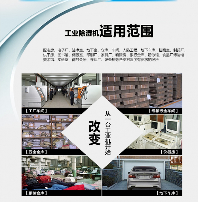 紡織廠(chǎng)加濕機，紡織廠(chǎng)加濕有備無(wú)患