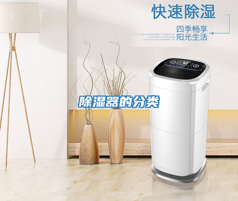 除濕器的分類(lèi)