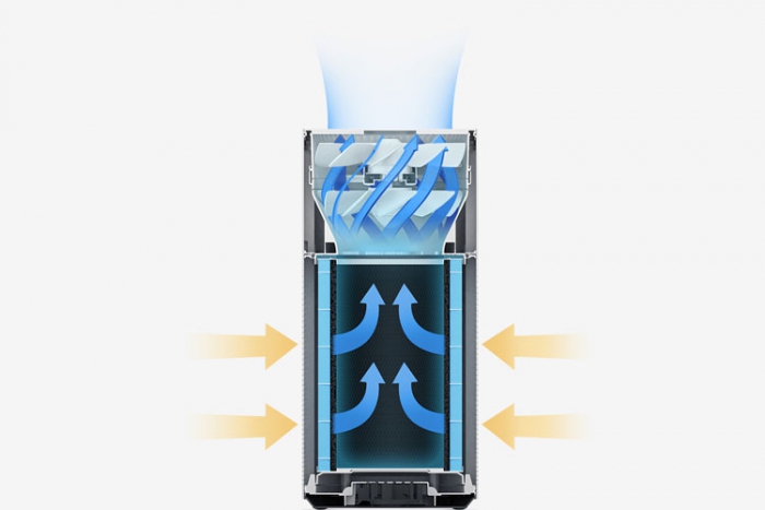 SMT車(chē)間要不要使用加濕機？如何選擇合適的加濕機？