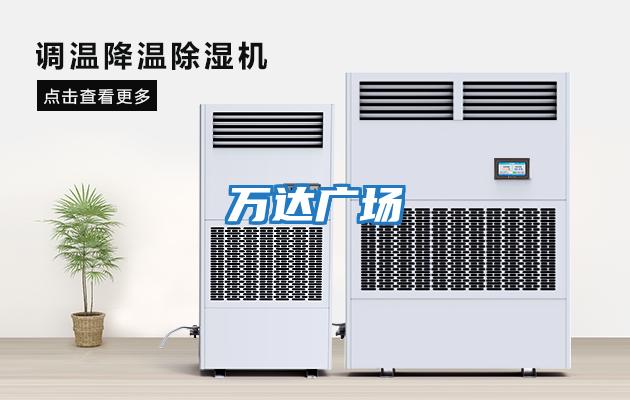 萬(wàn)達廣場(chǎng)