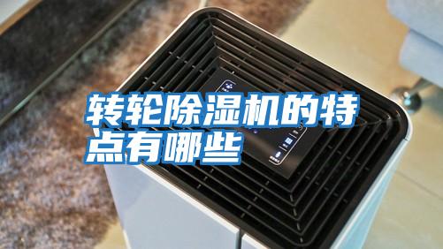 轉輪除濕機的特點(diǎn)有哪些