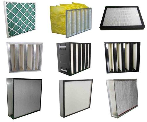 空氣過(guò)濾網(wǎng)積塵嚴重