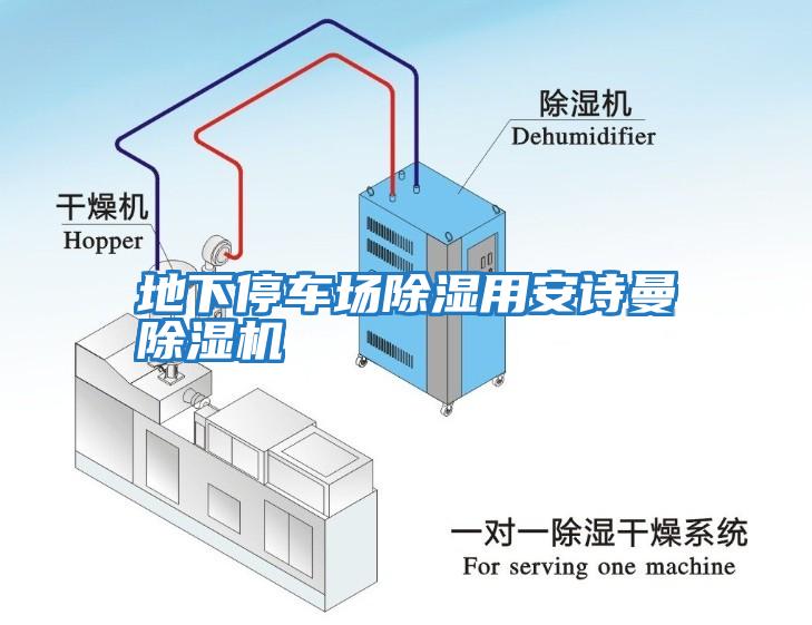 地下停車(chē)場(chǎng)除濕用安詩(shī)曼除濕機
