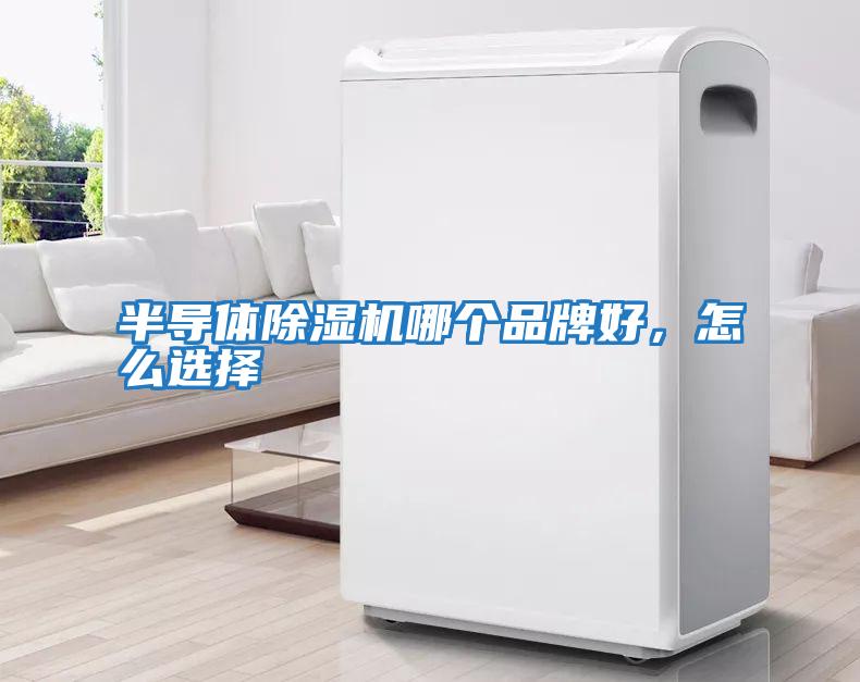 半導體除濕機哪個(gè)品牌好，怎么選擇