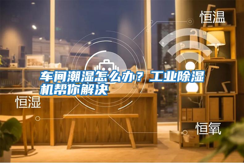 車(chē)間潮濕怎么辦？工業(yè)除濕機幫你解決