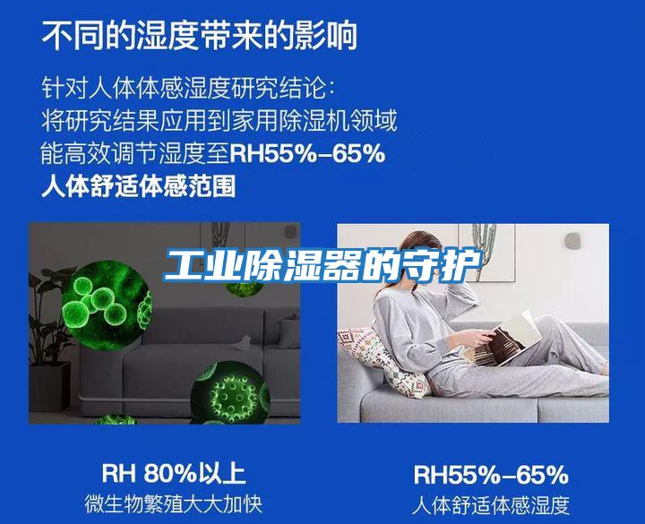 工業(yè)除濕器的守護