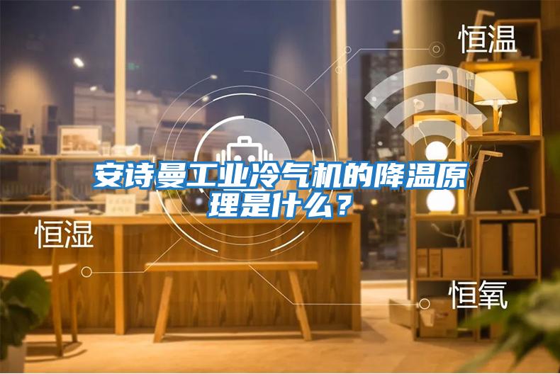 安詩(shī)曼工業(yè)冷氣機的降溫原理是什么？