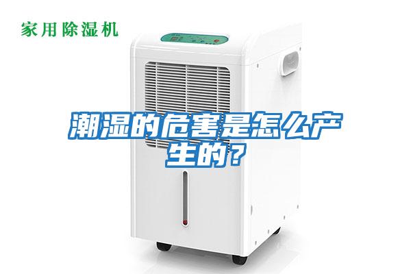 潮濕的危害是怎么產(chǎn)生的？