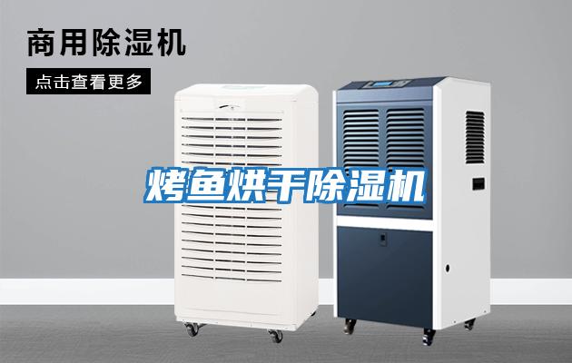 烤魚(yú)烘干除濕機