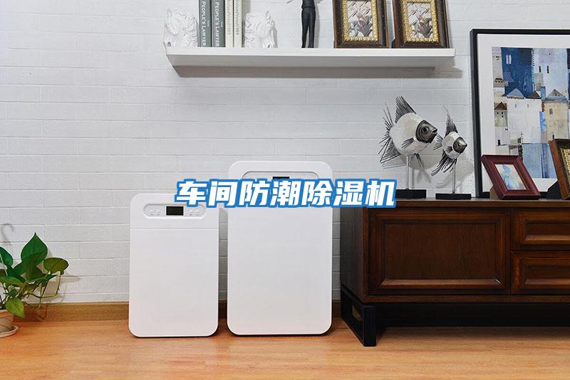 車(chē)間防潮除濕機