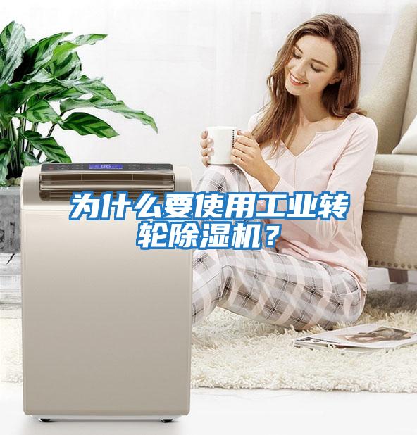 為什么要使用工業(yè)轉輪除濕機？