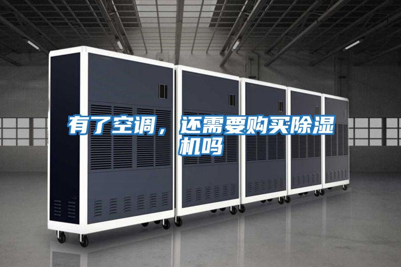 有了空調，還需要購買(mǎi)除濕機嗎