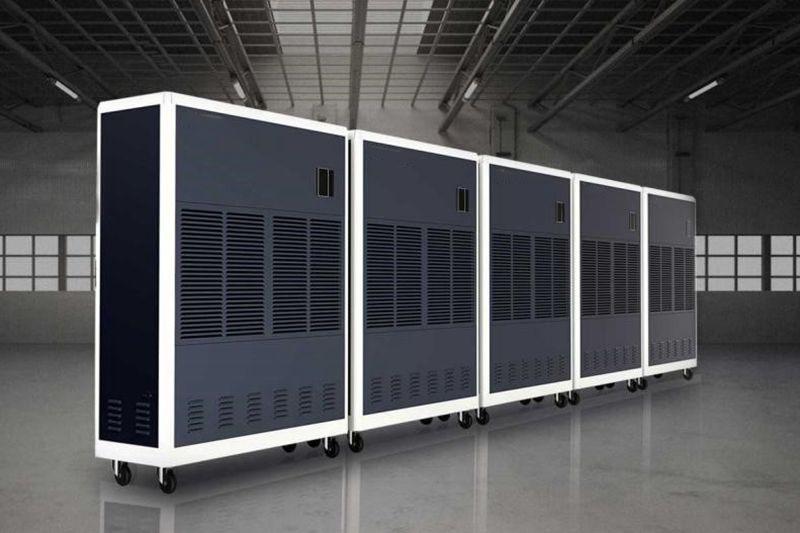 博物館恒溫恒濕機，博物館專(zhuān)用恒溫恒濕設備