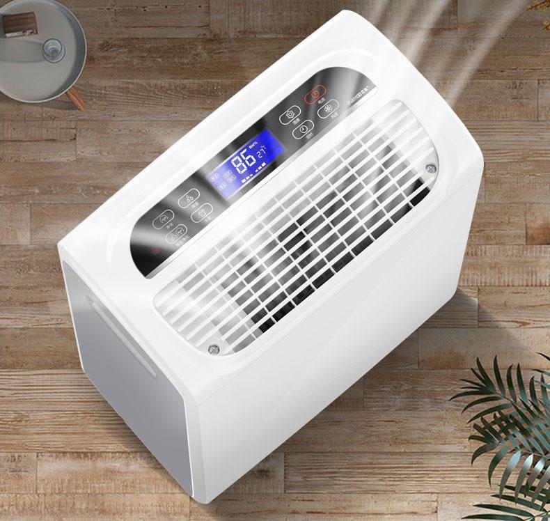 工業(yè)除濕機選擇，要選適合自己的