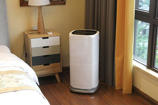 倉庫除濕機的選型應注意以下幾點(diǎn)