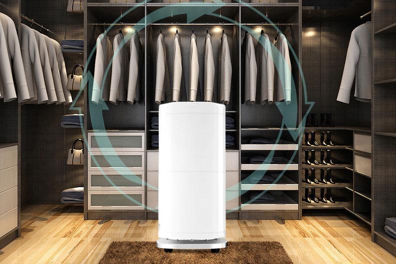 潮濕雨季強推這件神器，干爽又防水，幸福感瞬間飆升！