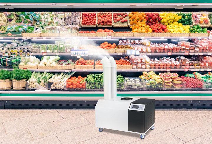 【濕度計原理】濕度計工作原理 不同種類(lèi)濕度計的原理及應用