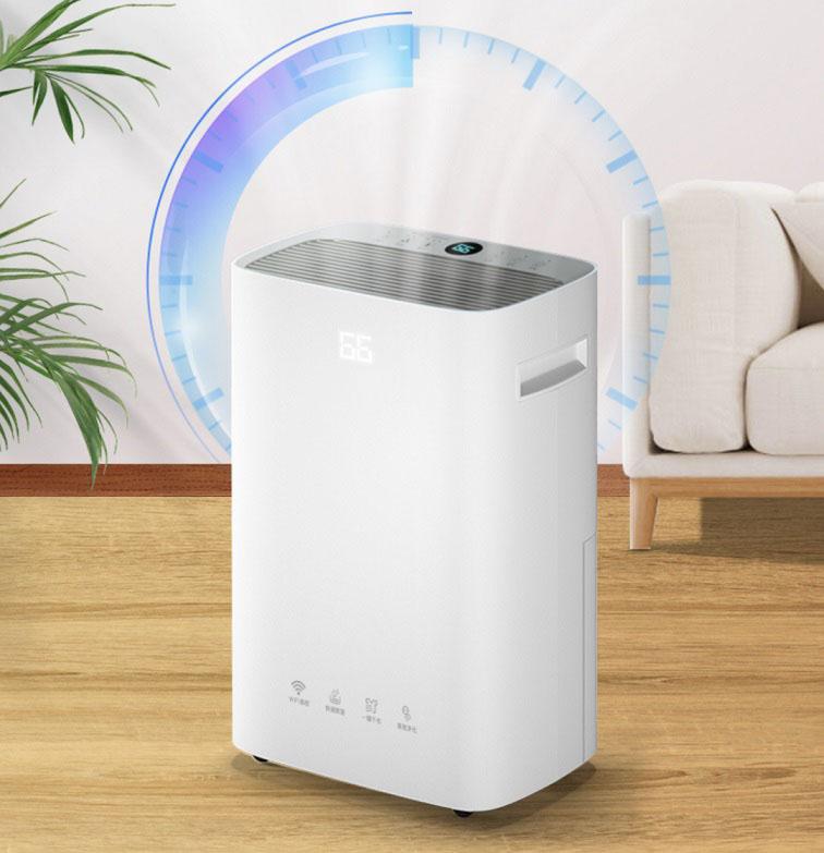 不要忽悠，家用除濕機怎么選才好？