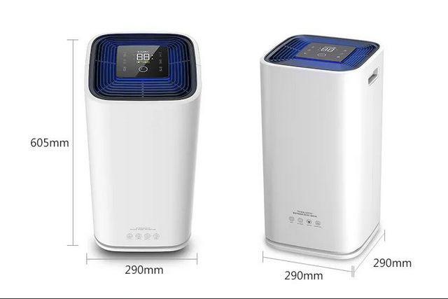 電加熱除濕機，電輔加熱除濕快速