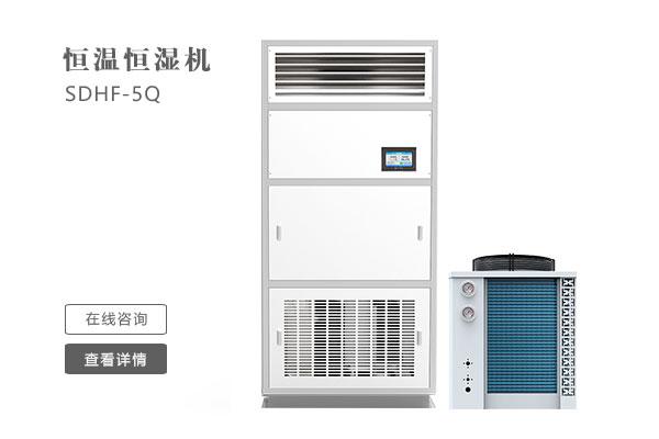 如何選擇鋰電池車(chē)間的除濕設備？車(chē)間除濕機