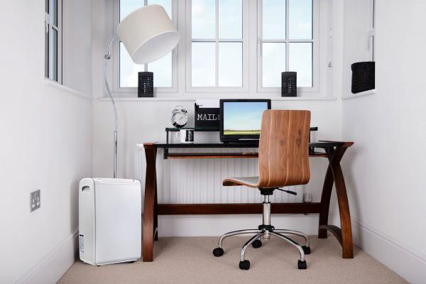 檔案室為什么要使用除濕機？