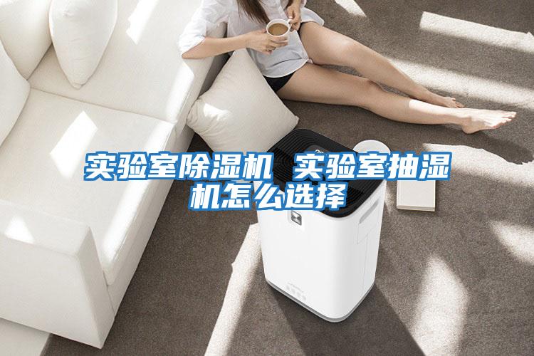 實(shí)驗室除濕機 實(shí)驗室抽濕機怎么選擇