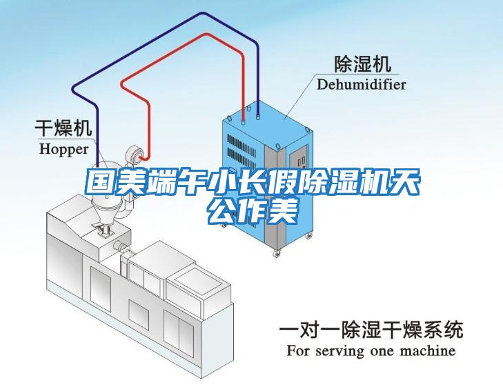 國美端午小長(cháng)假除濕機天公作美