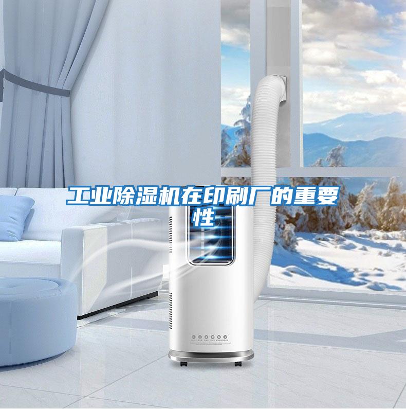 工業(yè)除濕機在印刷廠(chǎng)的重要性