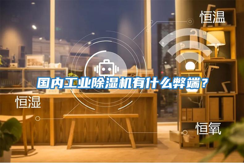 國內工業(yè)除濕機有什么弊端？