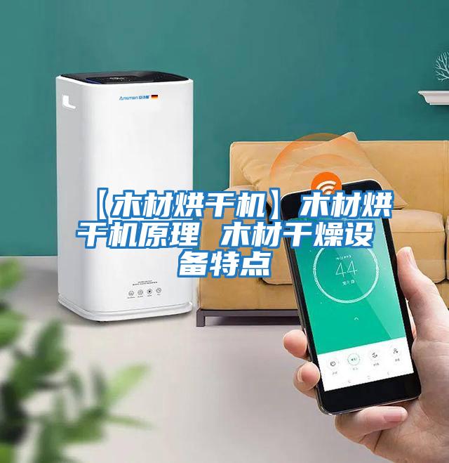 【木材烘干機】木材烘干機原理 木材干燥設備特點(diǎn)