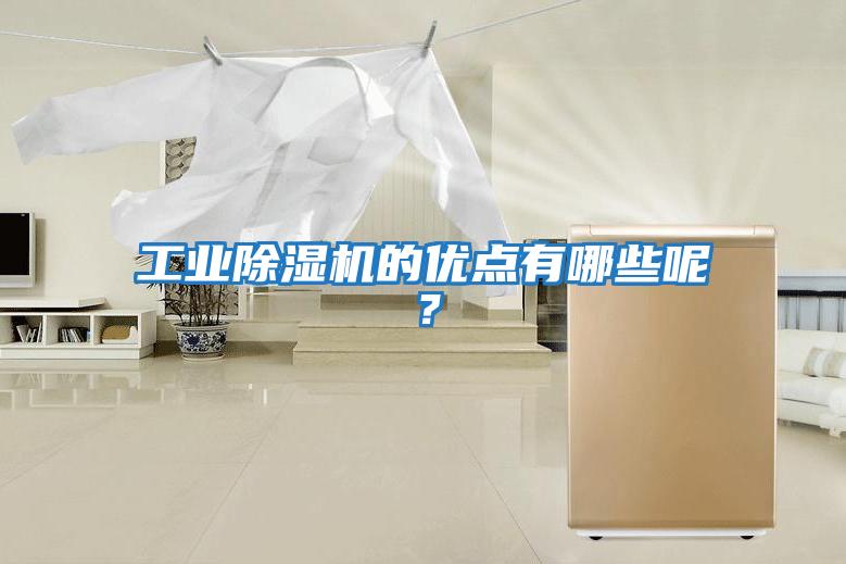 工業(yè)除濕機的優(yōu)點(diǎn)有哪些呢？