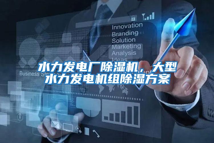 水力發(fā)電廠(chǎng)除濕機，大型水力發(fā)電機組除濕方案