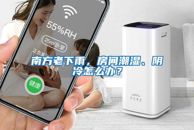 南方老下雨，房間潮濕、陰冷怎么辦？