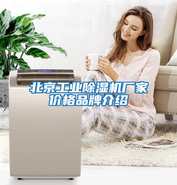 北京工業(yè)除濕機廠(chǎng)家價(jià)格品牌介紹