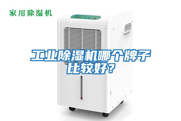 工業(yè)除濕機哪個(gè)牌子比較好？