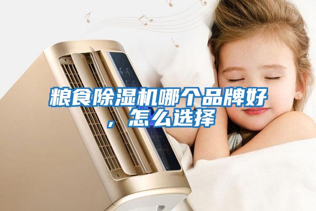 糧食除濕機哪個(gè)品牌好，怎么選擇