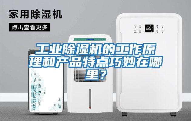 工業(yè)除濕機的工作原理和產(chǎn)品特點(diǎn)巧妙在哪里？