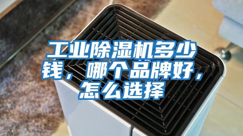 工業(yè)除濕機多少錢(qián)，哪個(gè)品牌好，怎么選擇
