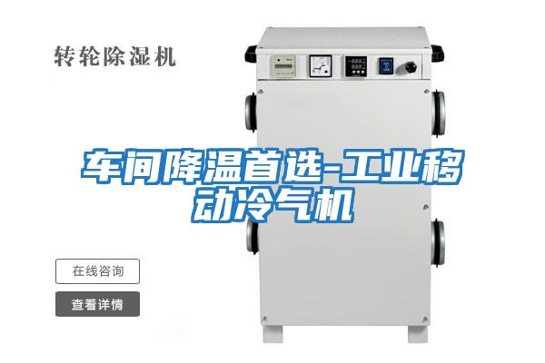 車(chē)間降溫首選-工業(yè)移動(dòng)冷氣機