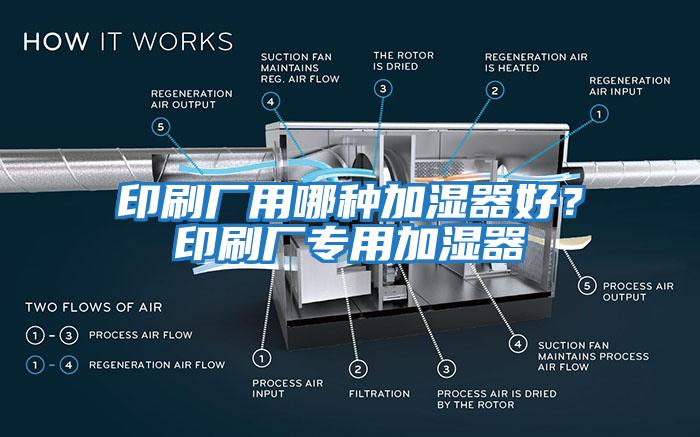 印刷廠(chǎng)用哪種加濕器好？印刷廠(chǎng)專(zhuān)用加濕器