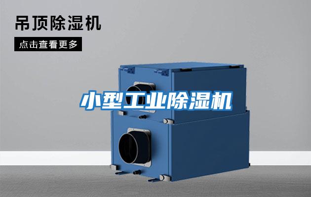 小型工業(yè)除濕機