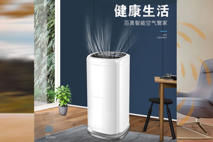 “互聯(lián)網(wǎng)+”如何促進(jìn)除濕機行業(yè)的發(fā)展
