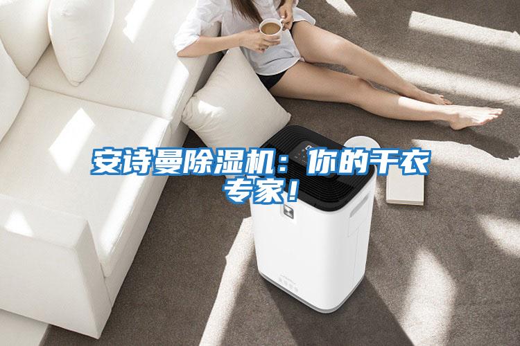 安詩(shī)曼除濕機：你的干衣專(zhuān)家！