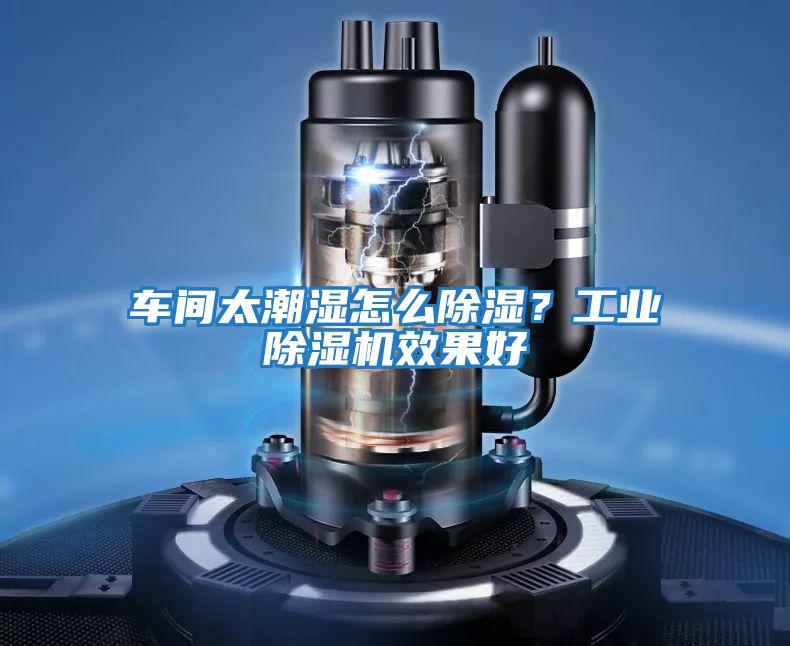 車(chē)間太潮濕怎么除濕？工業(yè)除濕機效果好