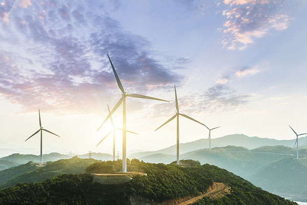 防止鹽分和濕氣影響海上風(fēng)力渦輪機電阻率_重復