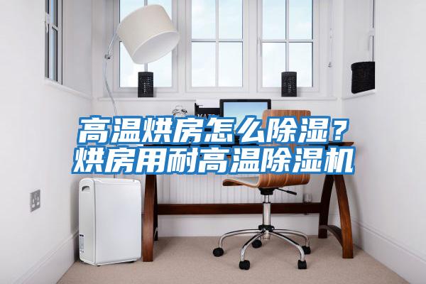 高溫烘房怎么除濕？烘房用耐高溫除濕機